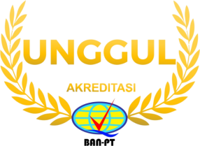Akreditasi Unggul BAN-PT